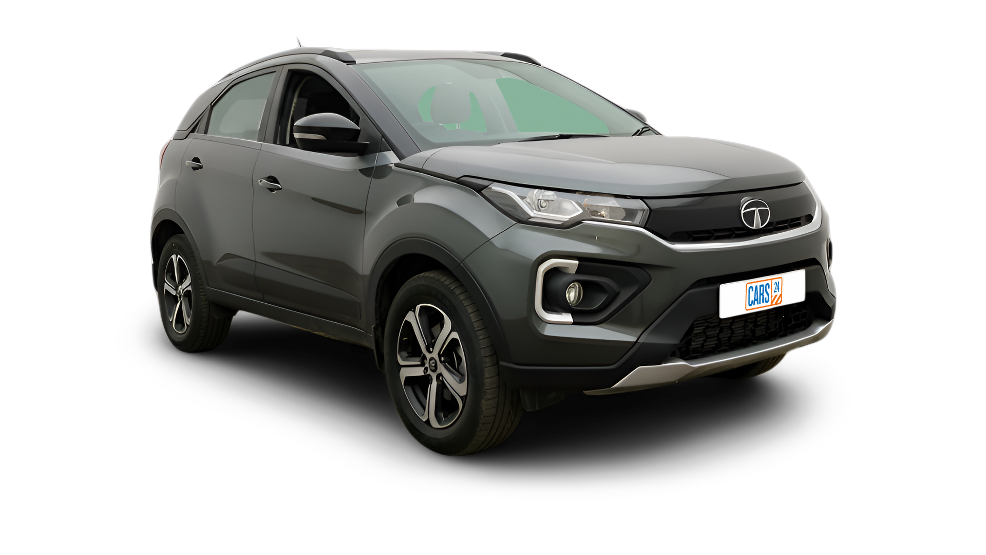 Tata NEXON-img